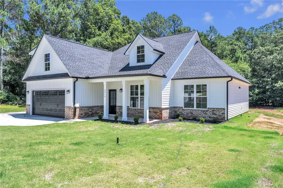 2212 Refuge Road, Pendleton, SC 29670 - #3
