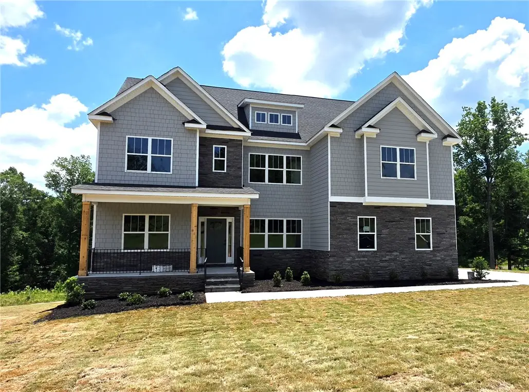 241 Holly Branch Road, Piedmont, SC 29673 - #1