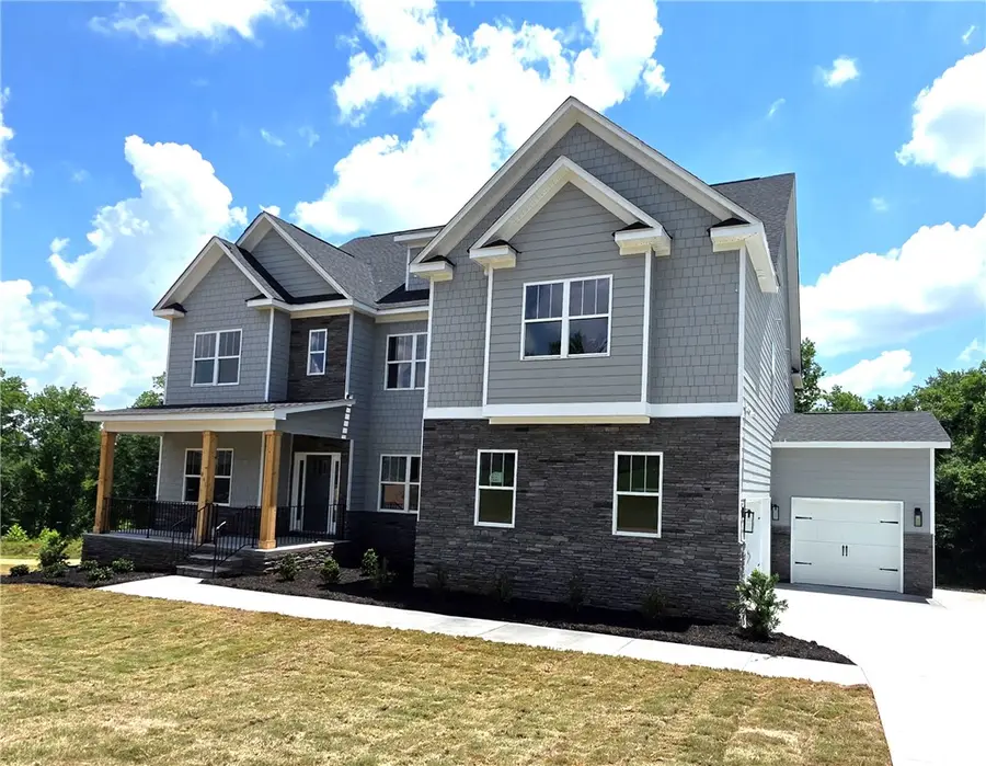 241 Holly Branch Road, Piedmont, SC 29673 - #2
