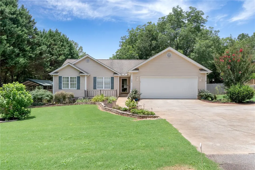 524 Pecan Grove Road, Seneca, SC 29672 - #1