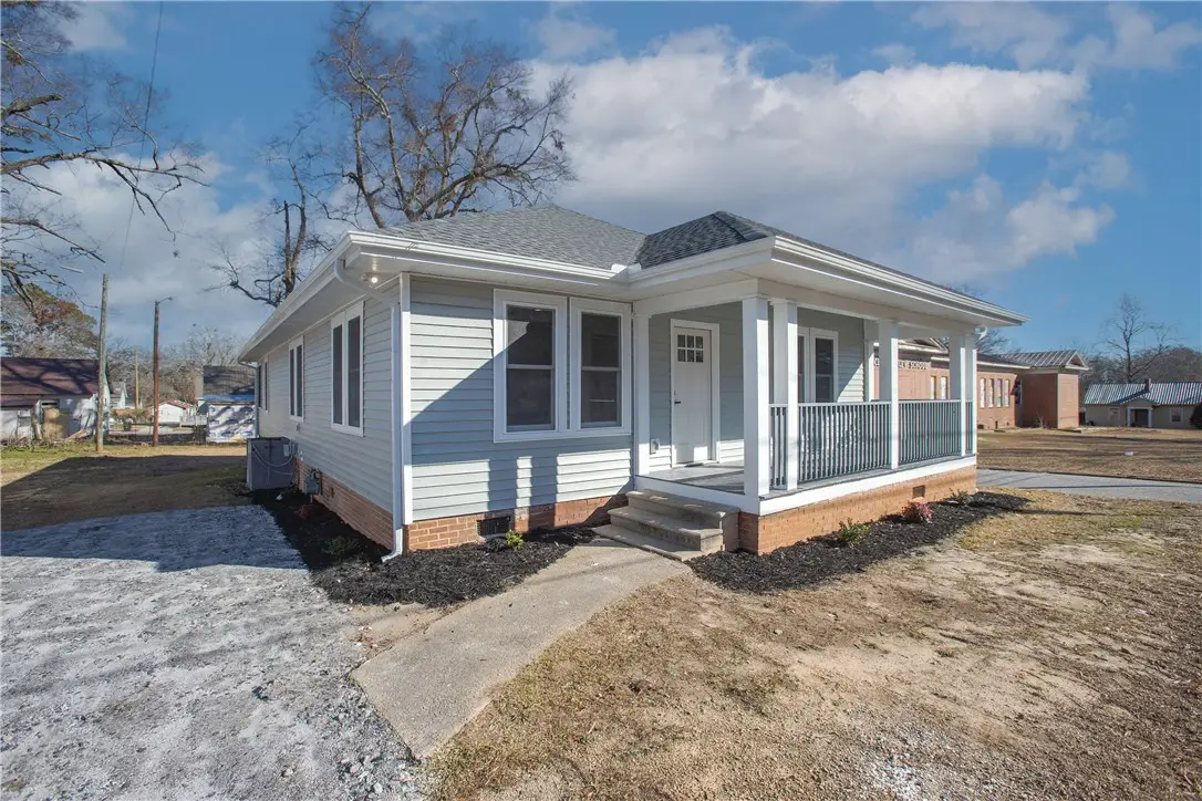929 E Whitner Street, Anderson, SC 29624 - #1