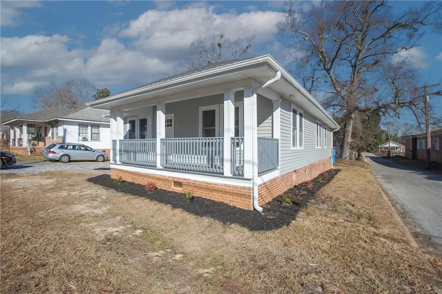 929 E Whitner Street, Anderson, SC 29624 - #3