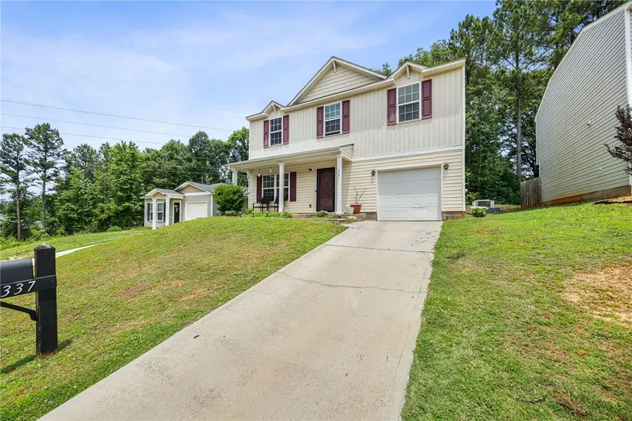 337 Cedar Ridge, Anderson, SC 29621 - #3
