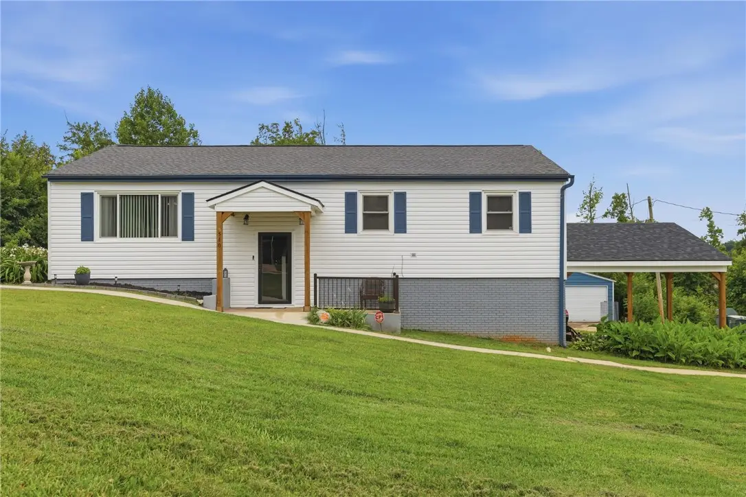 510 Horseshoe Drive, Seneca, SC 29678 - #1