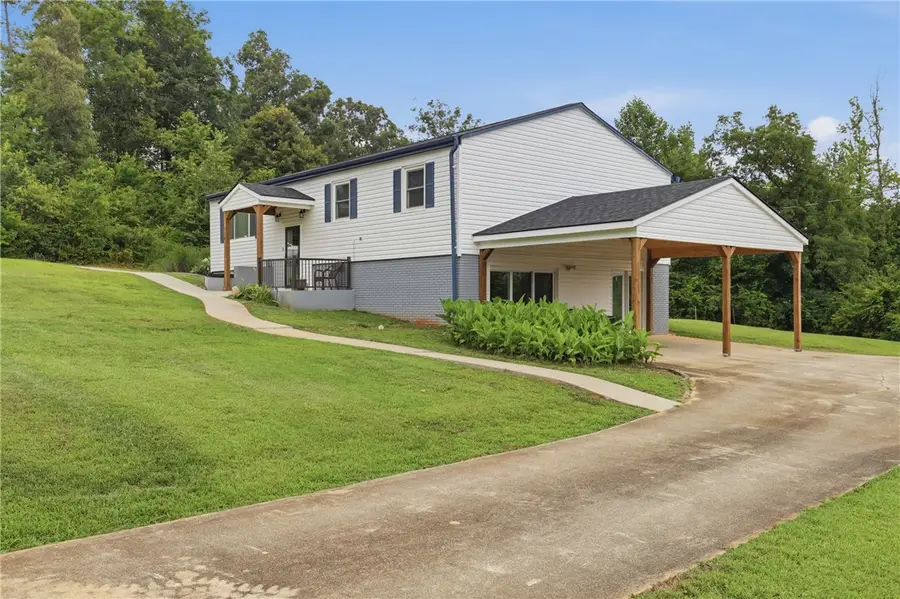 510 Horseshoe Drive, Seneca, SC 29678 - #2