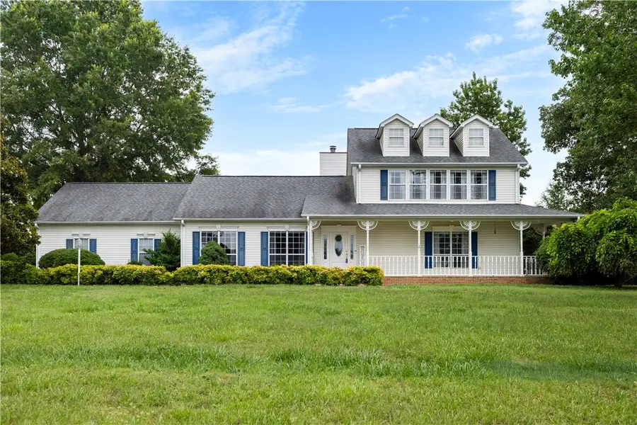 104 Wren Crossing Court, Easley, SC 29642 - #2