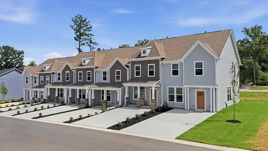 313 Speyside Lane, Anderson, SC 29621 - #2