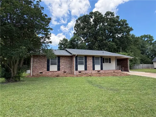 1507 East Calhoun, Anderson, SC 29621