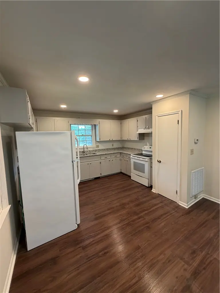 1507 East Calhoun, Anderson, SC 29621 - #2