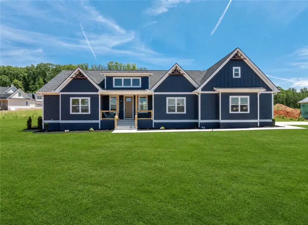 161 Meadow Park Drive, Easley, SC 29640 - #1