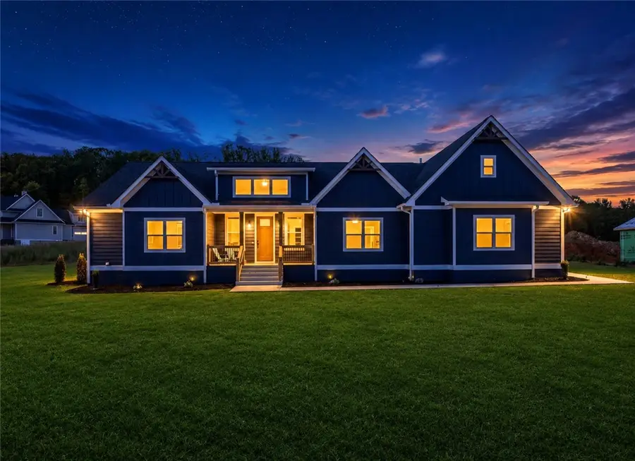 161 Meadow Park Drive, Easley, SC 29640 - #2