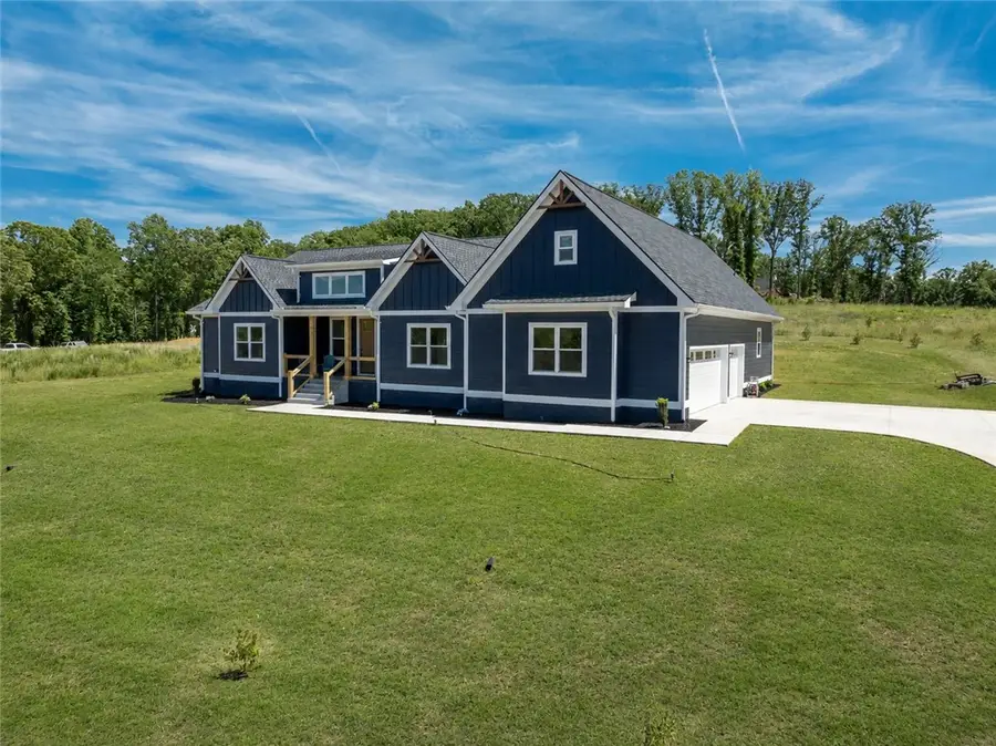 161 Meadow Park Drive, Easley, SC 29640 - #3