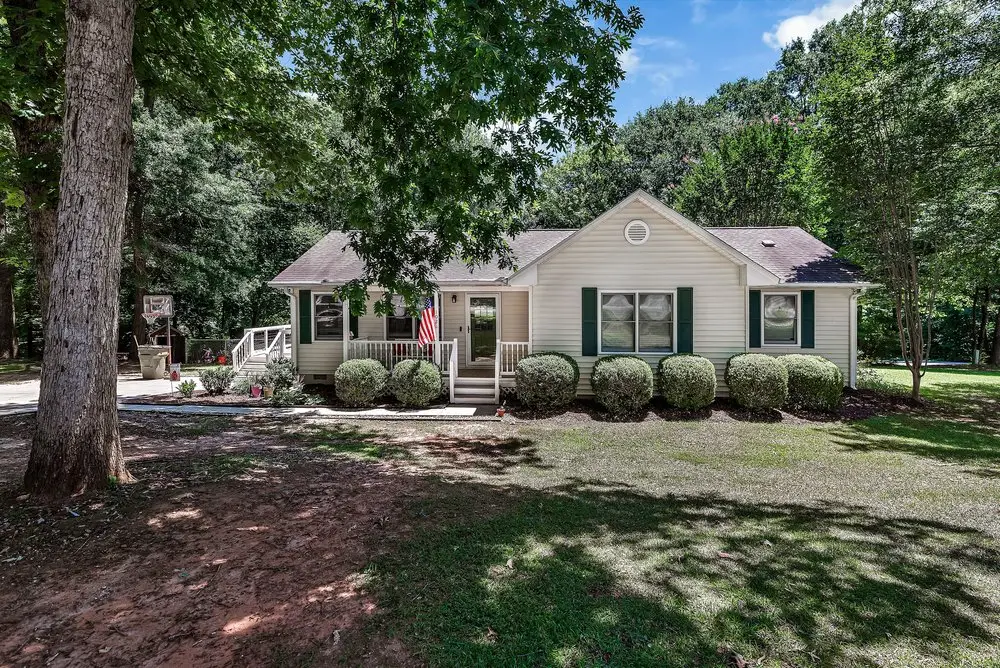 102 Stonewall Court, Seneca, SC 29678 - #1