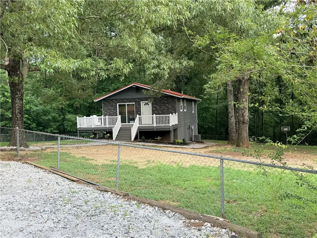 107 Sweetbriar Trail, Westminster, SC 29693 - #1