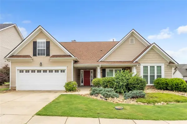 2 Ramapo Court, Simpsonville, SC 29681