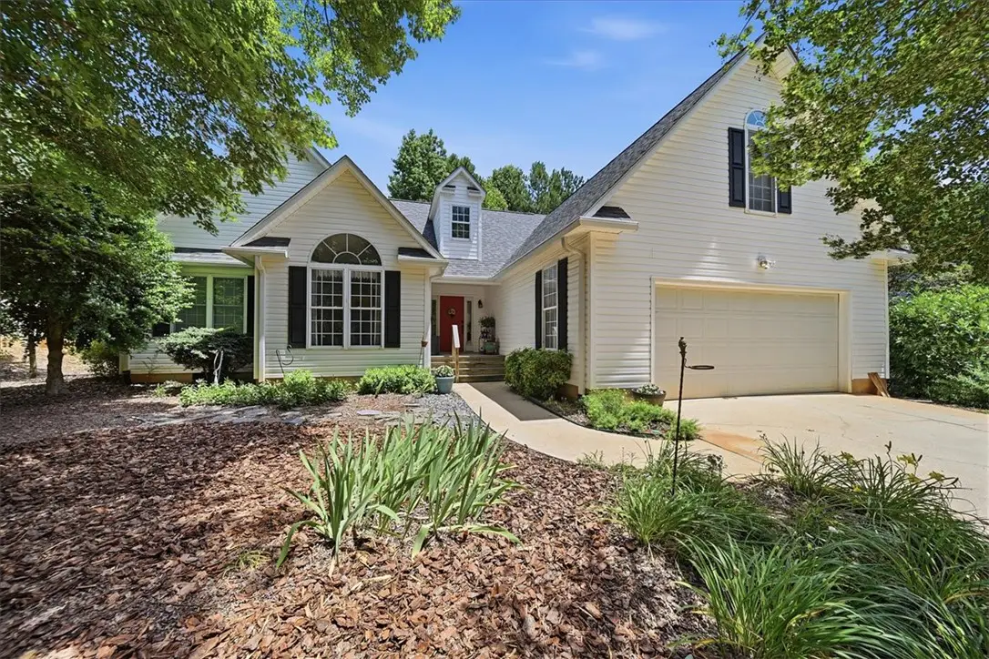 14057 E Camelia Lane, Seneca, SC 29678 - #1
