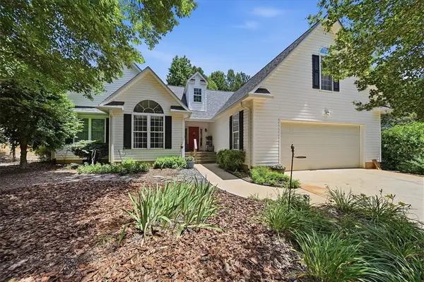 14057 E Camelia Lane, Seneca, SC 29678