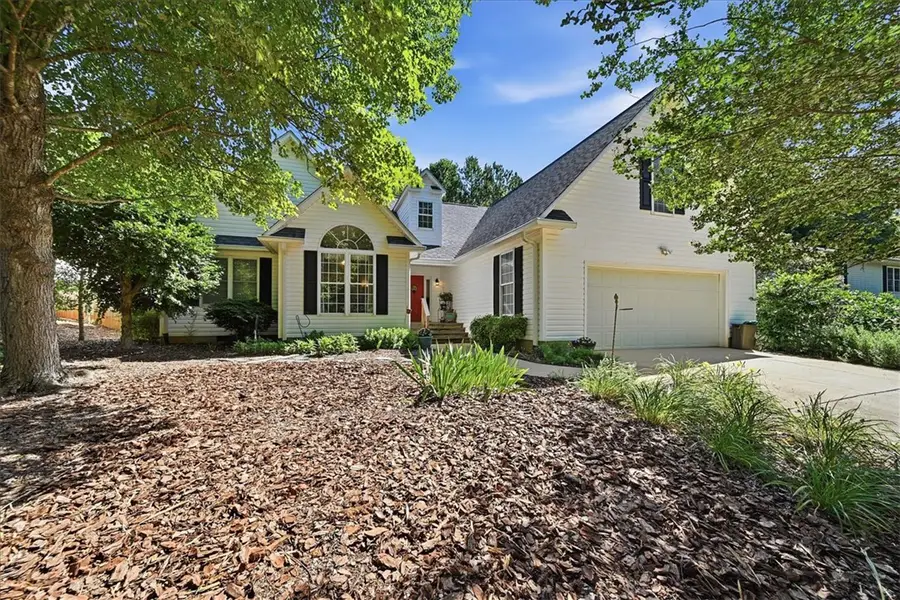 14057 E Camelia Lane, Seneca, SC 29678 - #2