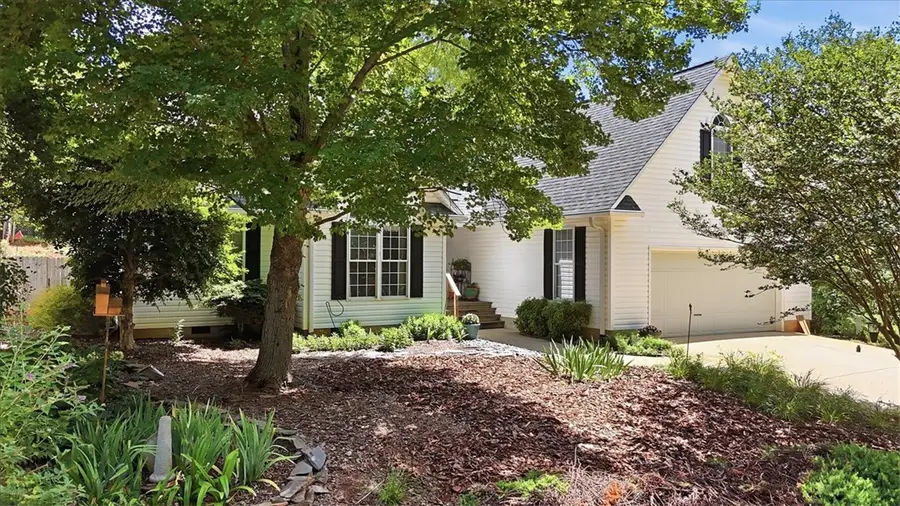 14057 E Camelia Lane, Seneca, SC 29678 - #3