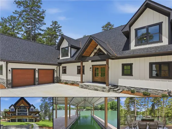 640 Crooked Trace Lane, Seneca, SC 29672