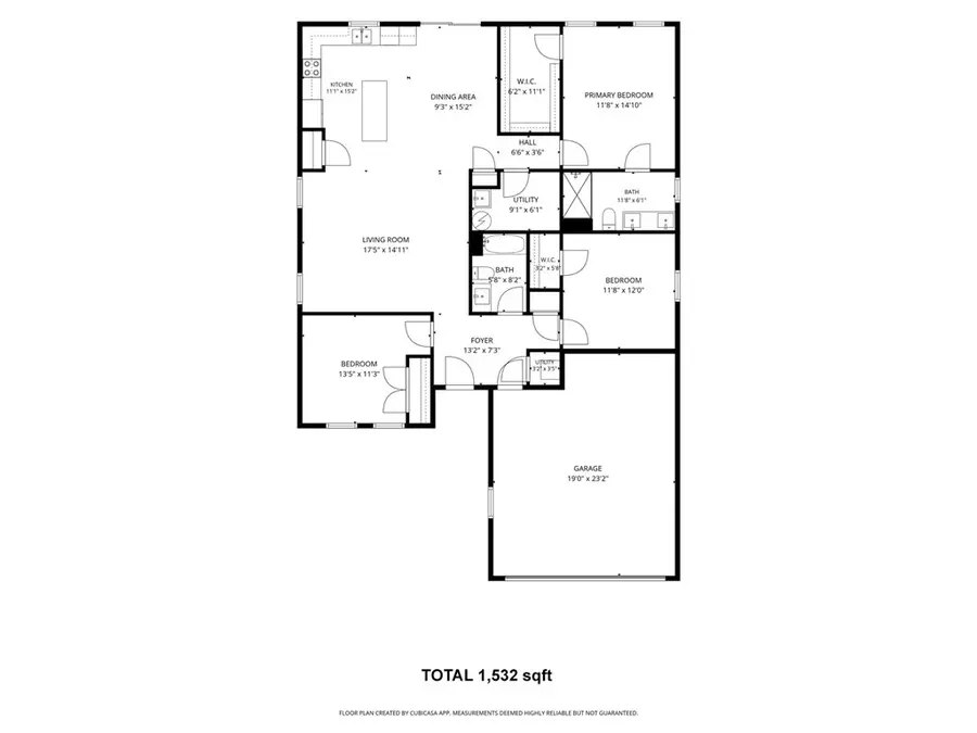237 Southwell Street, Woodruff, SC 29388 - #2