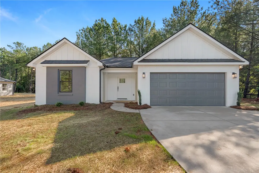 410 N Palmetto Street, Liberty, SC 29657 - #1
