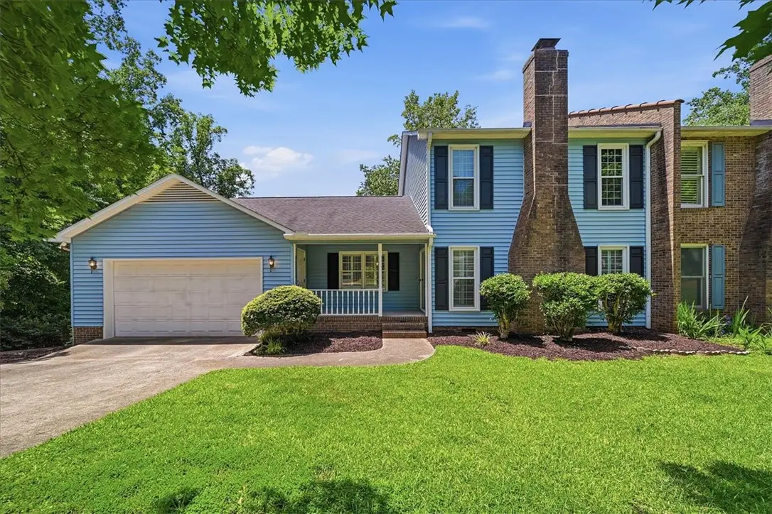 14042 E Camelia Lane, Seneca, SC 29678 - #1