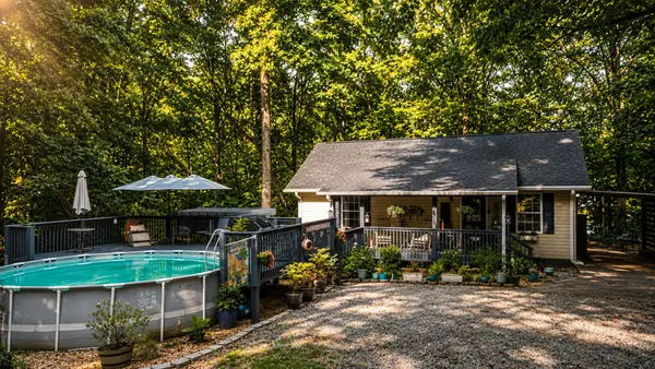 26 Chief Lane, Hartwell, GA 30643