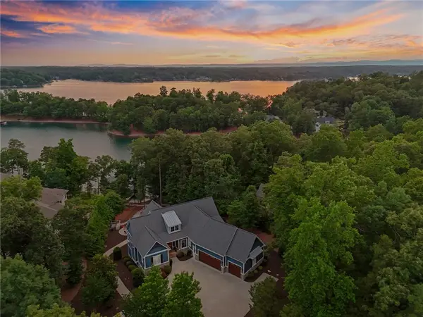 600 Coleridge Court, Seneca, SC 29672