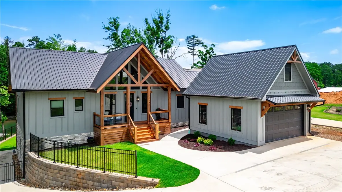 241 Janda Hill Drive, Seneca, SC 29672 - #1