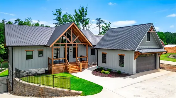 241 Janda Hill Drive, Seneca, SC 29672