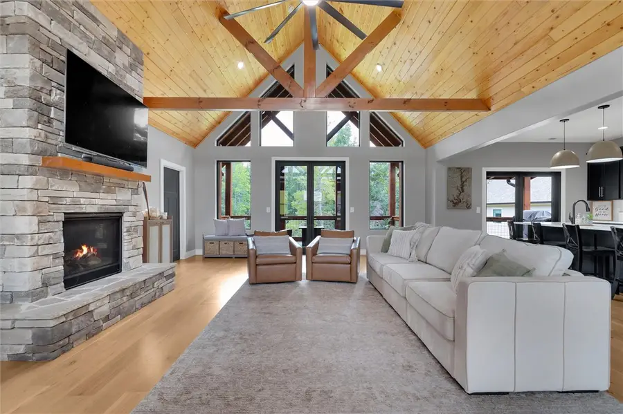 241 Janda Hill Drive, Seneca, SC 29672 - #2