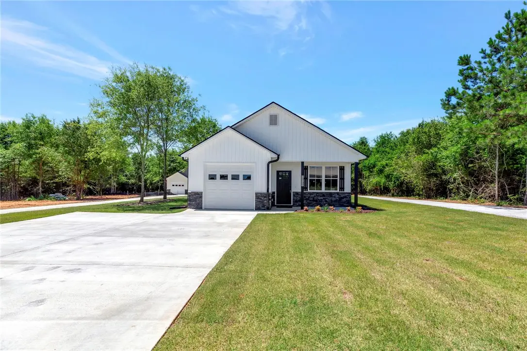 4141A Old Portman Road, Anderson, SC 29626 - #1