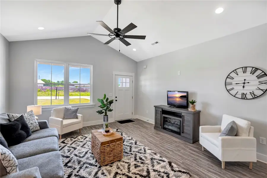 4141A Old Portman Road, Anderson, SC 29626 - #2