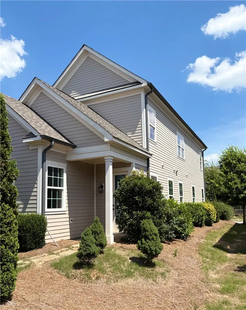 118 Tuttle Street, Clemson, SC 29631 - #3