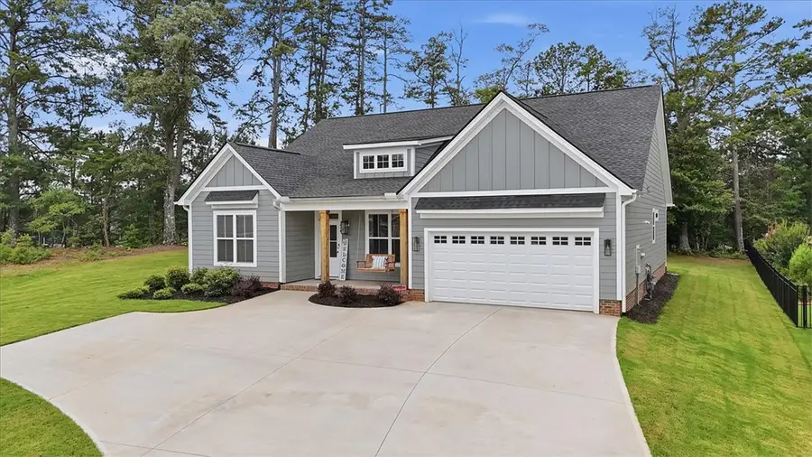 214 Timothy Court, Anderson, SC 29621 - #2