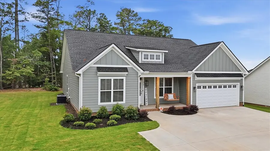 214 Timothy Court, Anderson, SC 29621 - #3