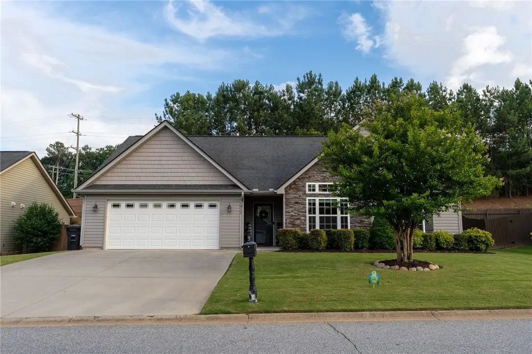 1012 Whirlaway Circle, Anderson, SC 29621 - #1