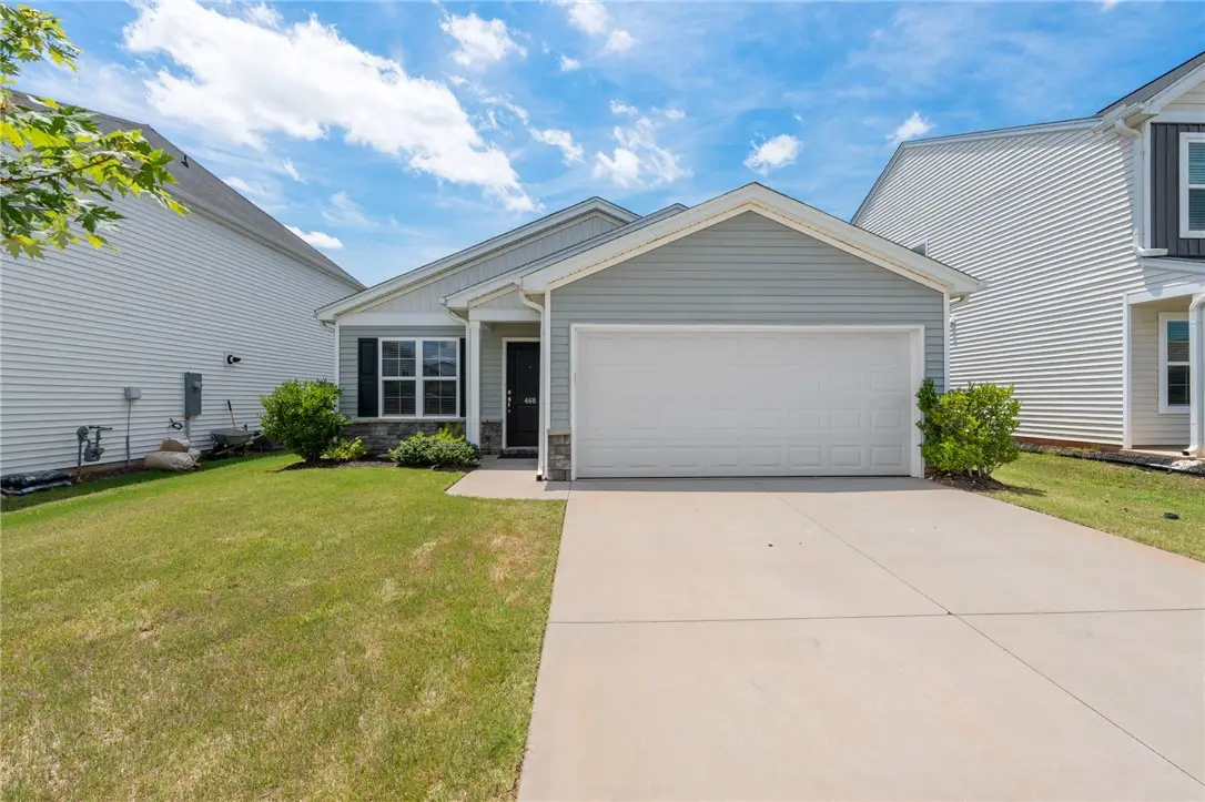 468 Anna Gray Circle, Easley, SC 29640 - #1