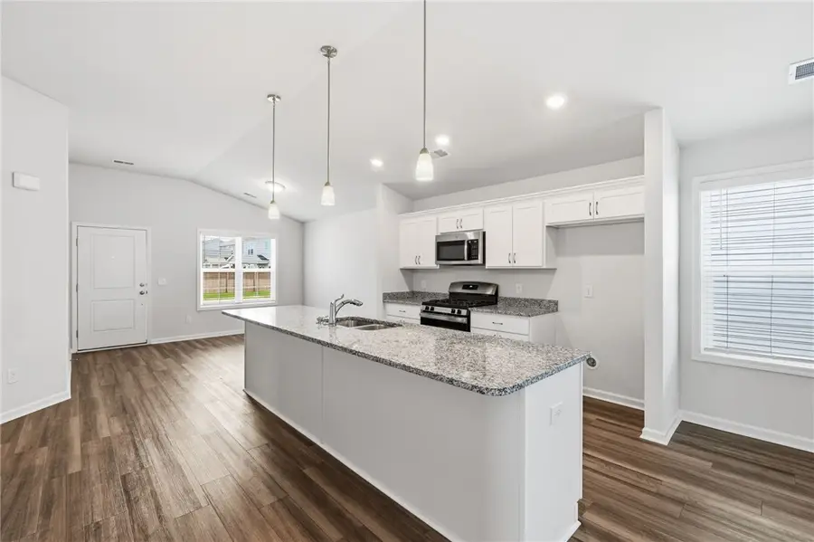468 Anna Gray Circle, Easley, SC 29640 - #2