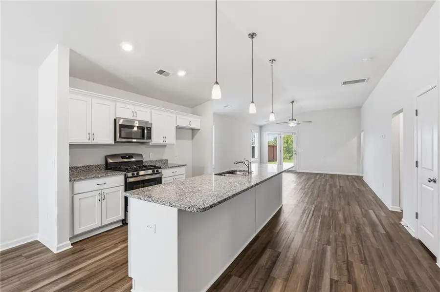 468 Anna Gray Circle, Easley, SC 29640 - #3