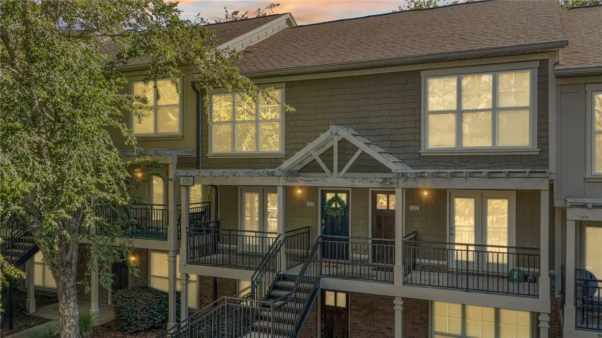 833 Old Greenville Highway #123, Clemson, SC 29631 - #1