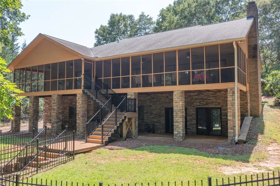 202 Plantation Point, Anderson, SC 29625 - #2