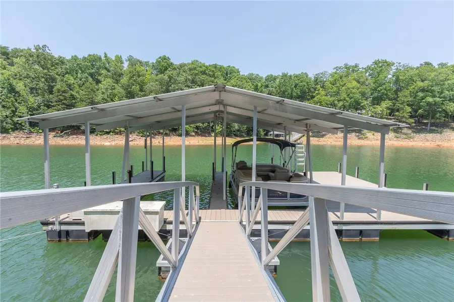 202 Plantation Point, Anderson, SC 29625 - #3