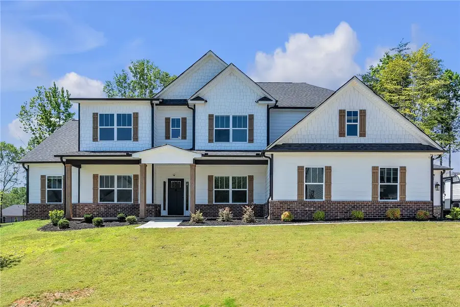 226 Holly Branch Road, Piedmont, SC 29673 - #2