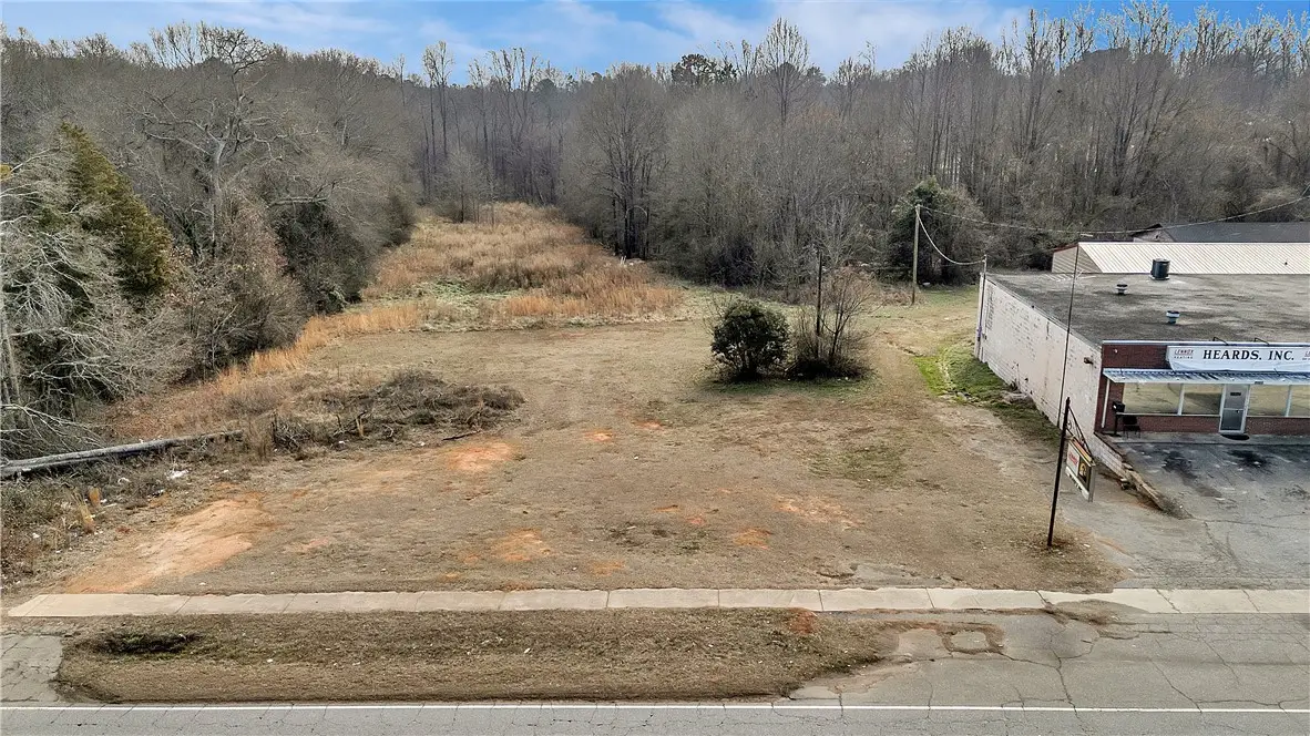 TR A E Shockley Ferry Road, Anderson, SC 29624 - #1