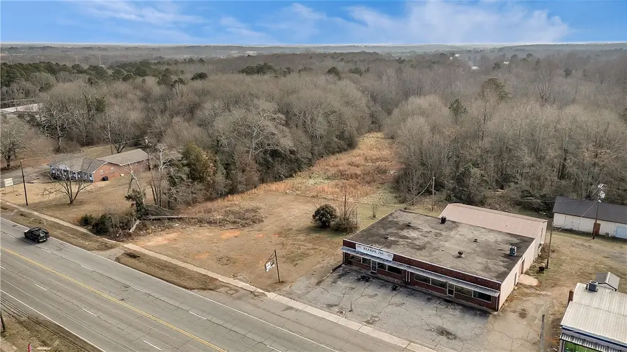 TR A E Shockley Ferry Road, Anderson, SC 29624 - #3