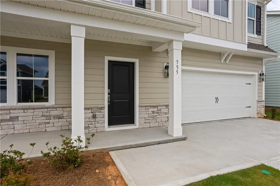 555 Hydrangea Street #Lot 47, Seneca, SC 29678 - #3