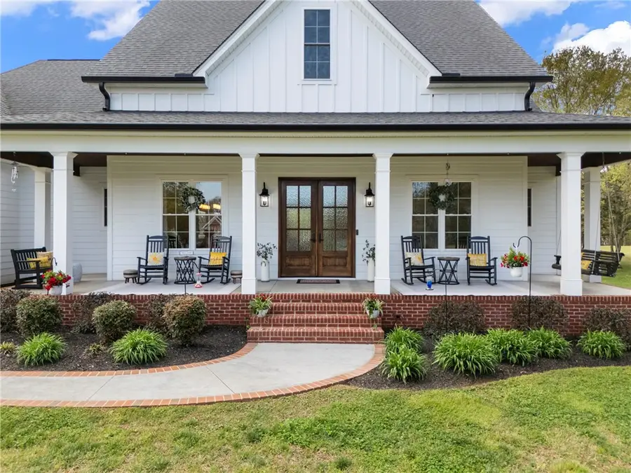 209 Waterfront Drive, Williamston, SC 29697 - #3