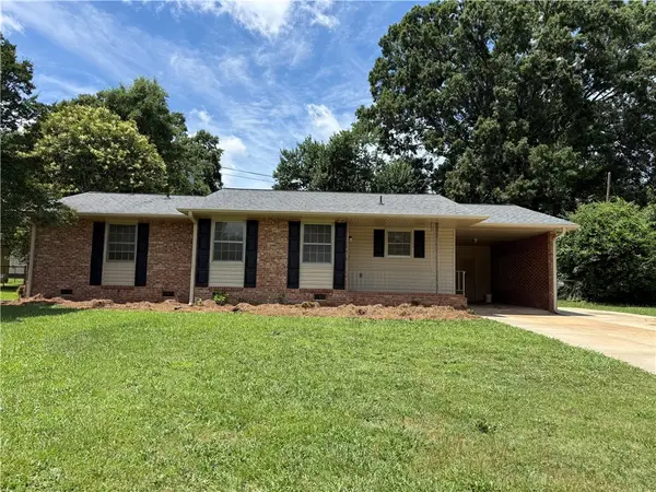 1507 E Calhoun Street #E Calhoun st, Anderson, SC 29621